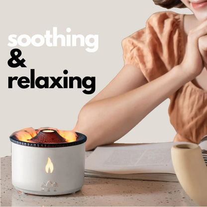 Relaxing Oil Diffusor